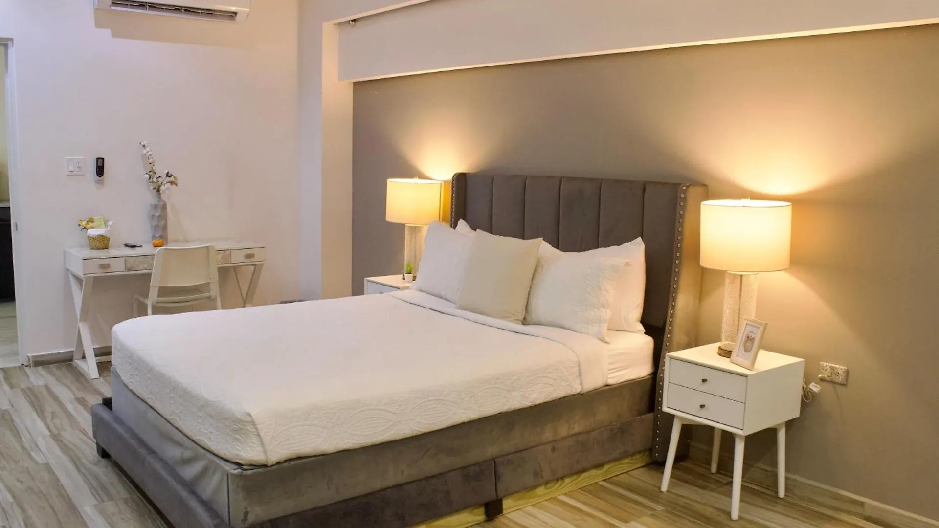 Pensión Couple'S Getaway Studio San Juan